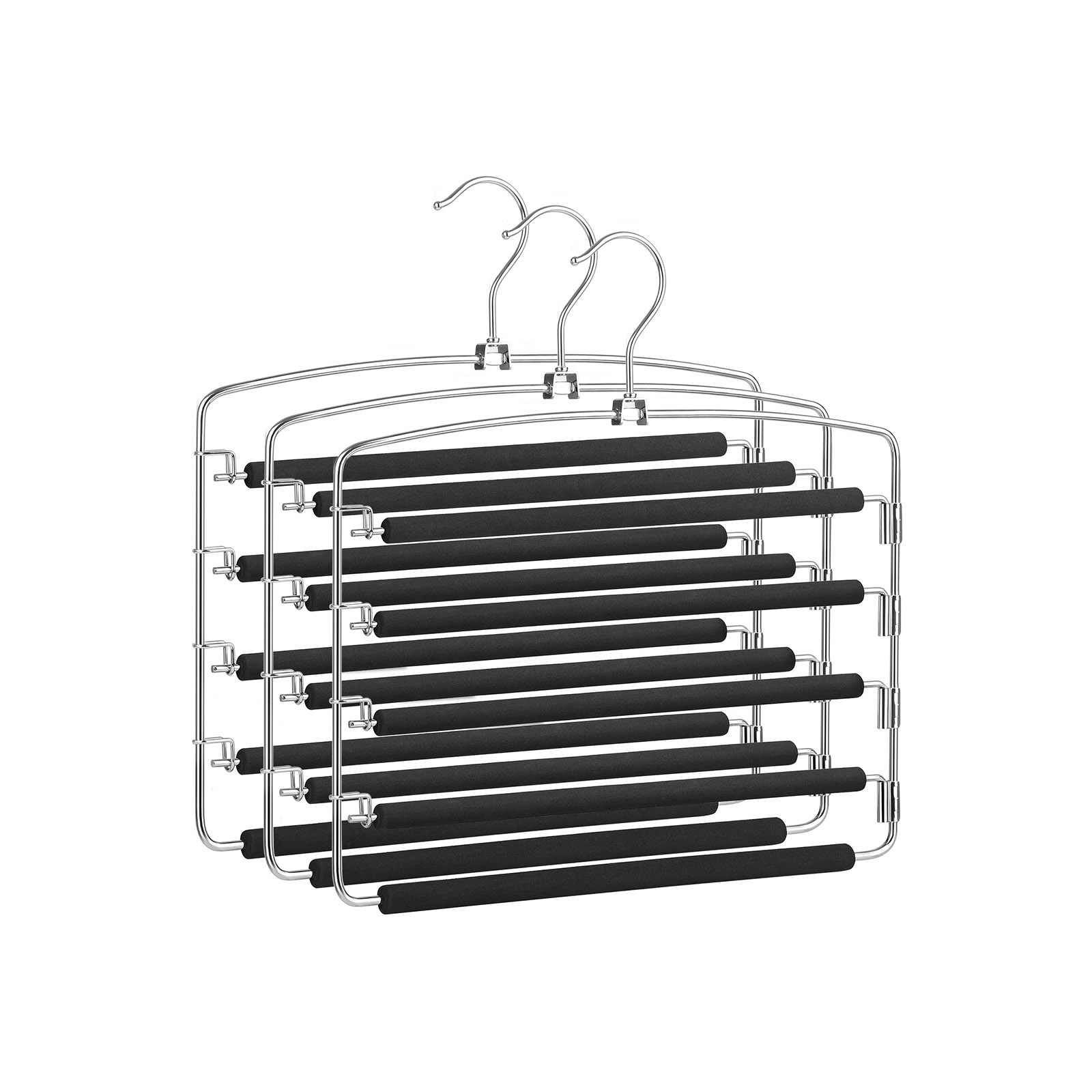 Vairāku kāju pakaramie, 3 gab
