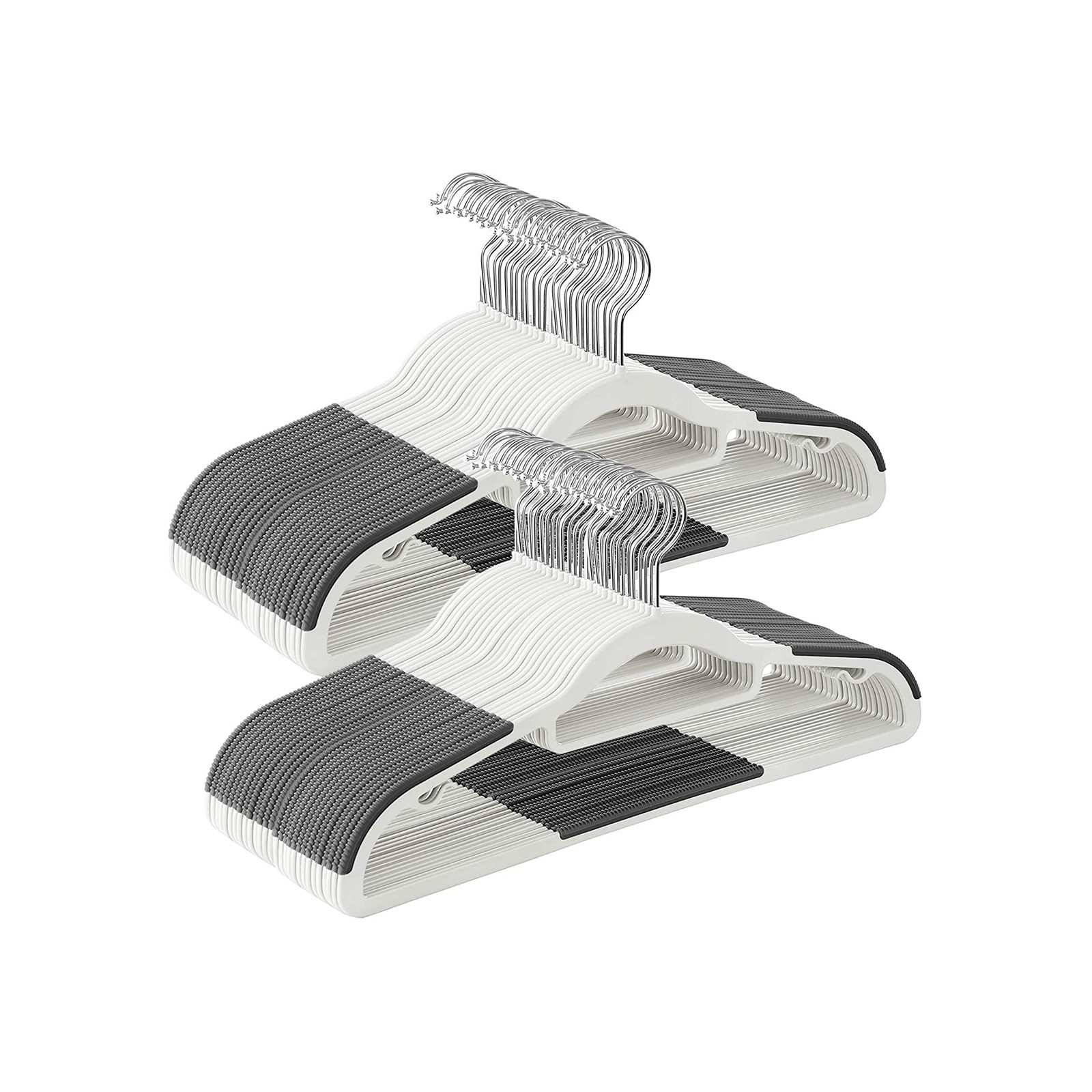 Plastmasas pakaramo komplekts, 50 daļas