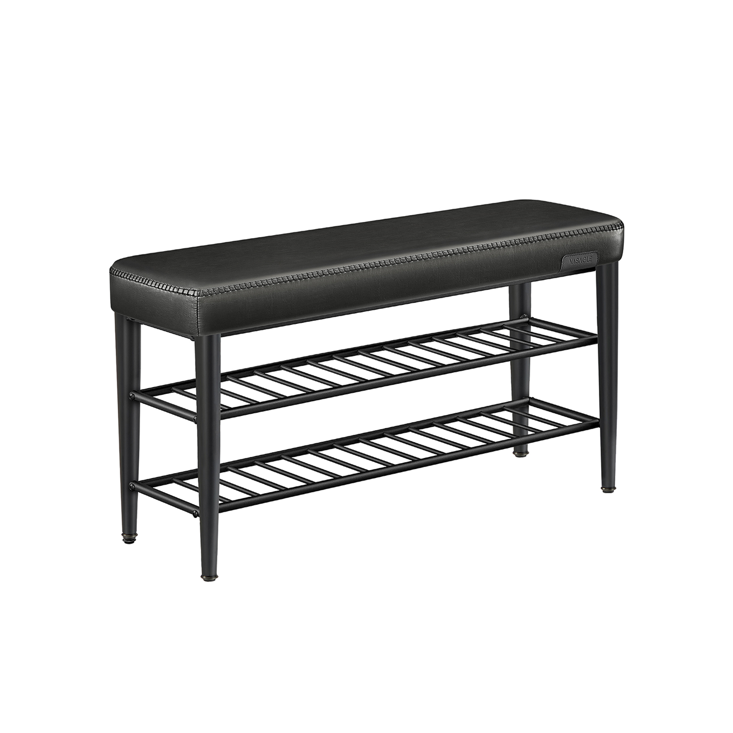 EKHO kollektsiooni kingapink õmblustega 30 x 100 x 50 cm tindimust