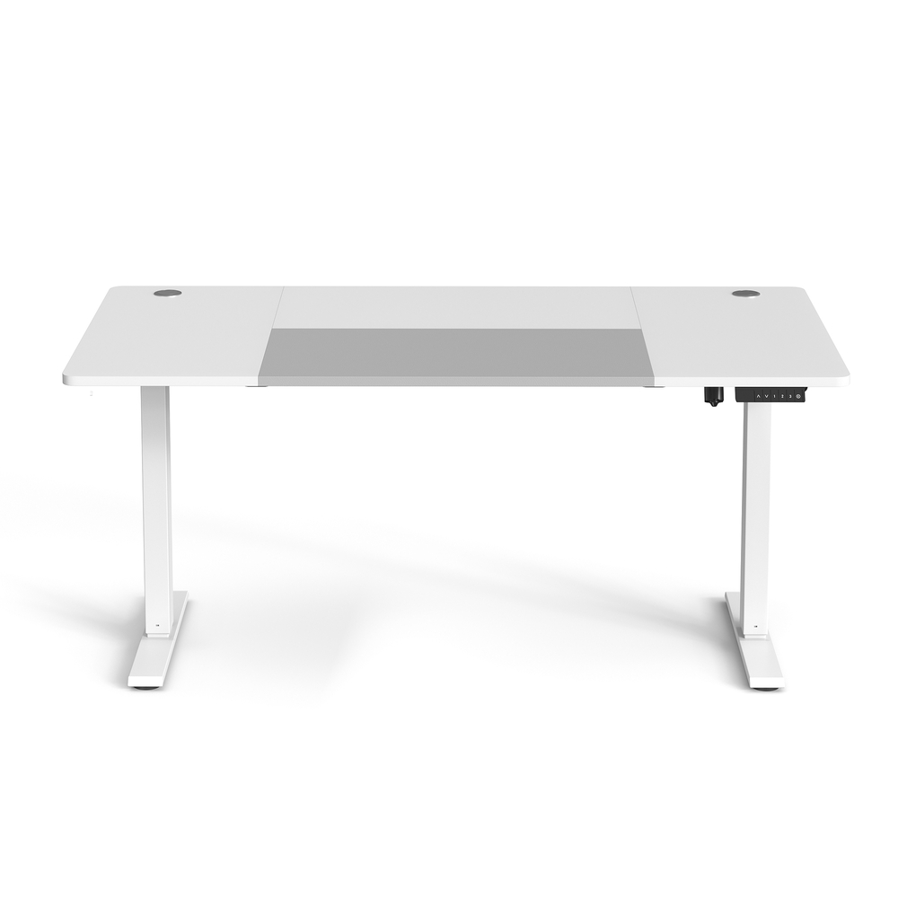 Stāvgalds ar regulējamu augstumu, 160 x 70 cm, ar atmiņas funkciju