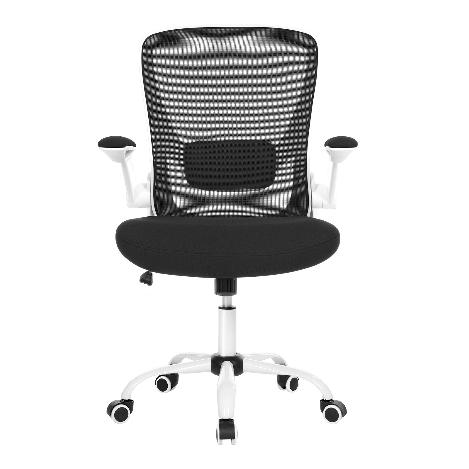 Biroja krēsls, ergonomisks dizains, grozāms krēsls