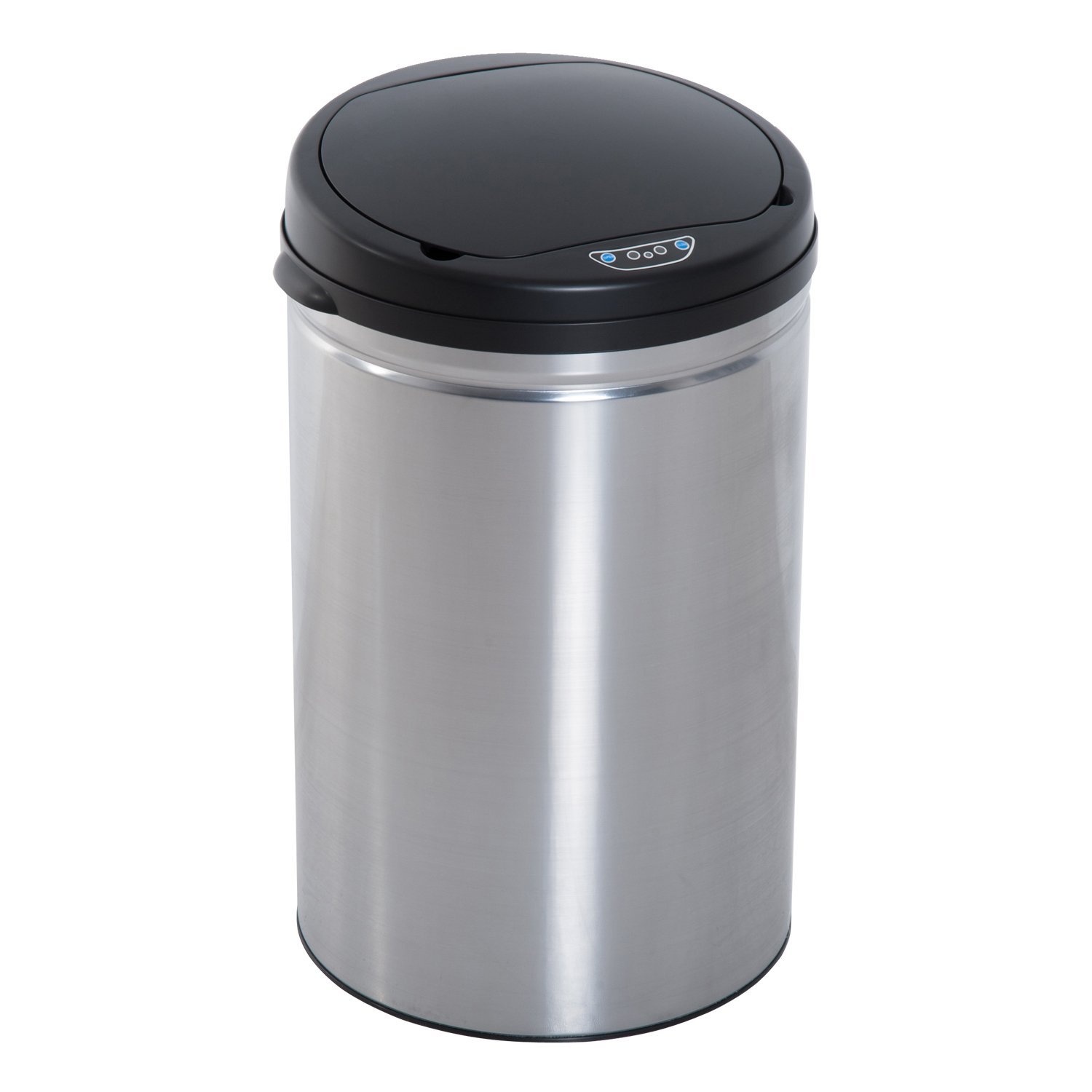 Atkritumu tvertne ar sensoru, 30 l