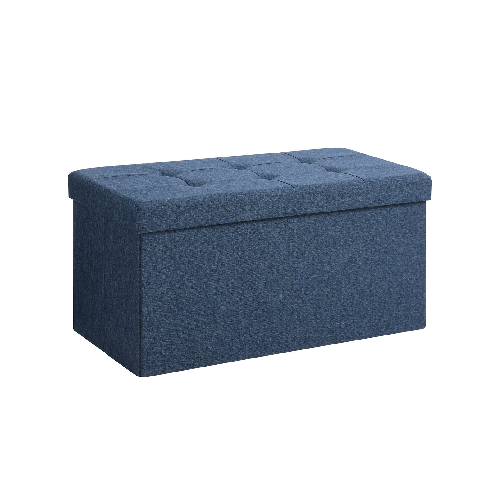Mereväe sinine istumiskast 76 cm