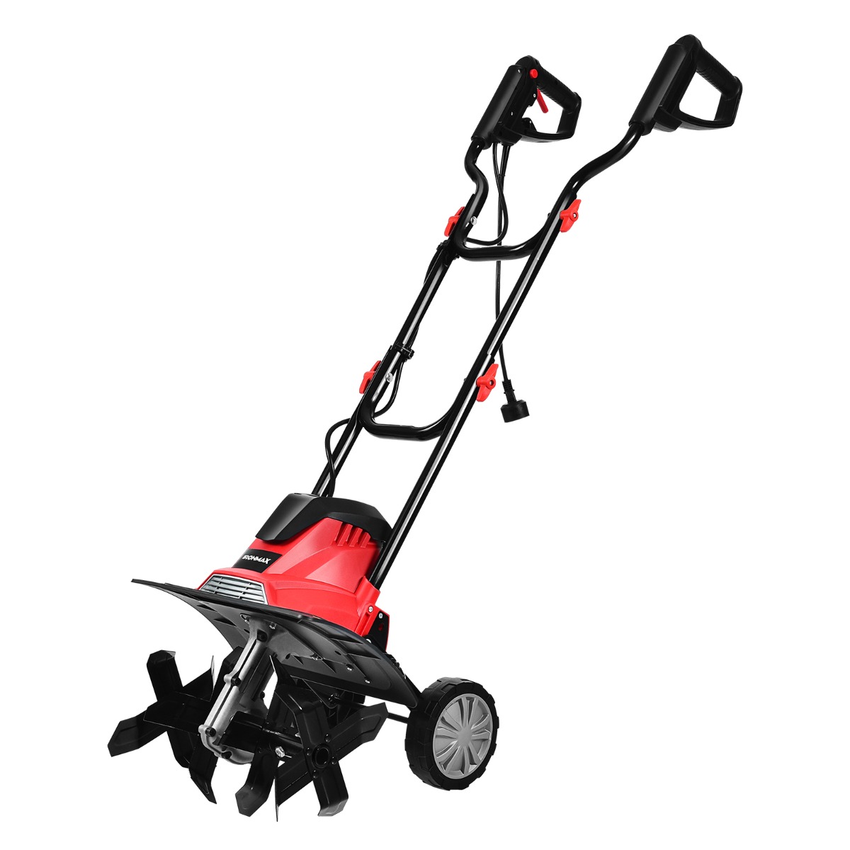 Elektriskais augsnes frēze 1200W