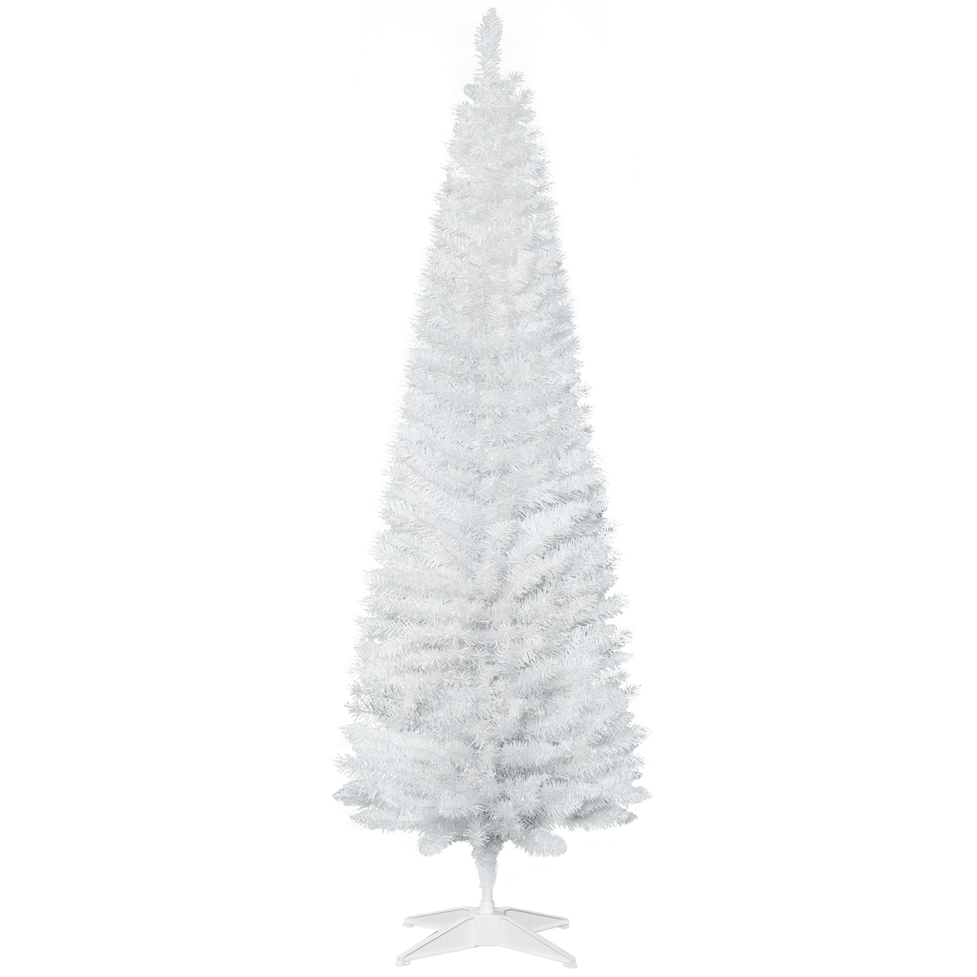 Mākslīgā Ziemassvētku eglīte 180 cm, mākslīgā egle ar 390 galiem, Ziemassvētku eglīte, Ziemassvētku rotājums iekštelpām