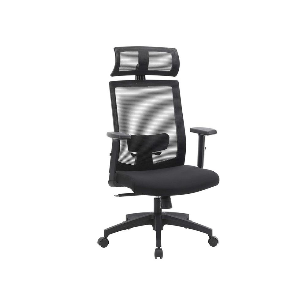 Ergonomisks datora krēsls