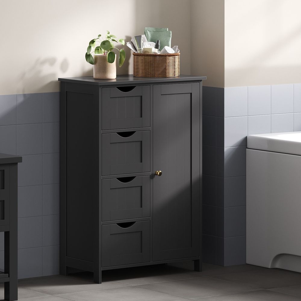 Vannas istabas skapis (30 x 55 x 82 cm)