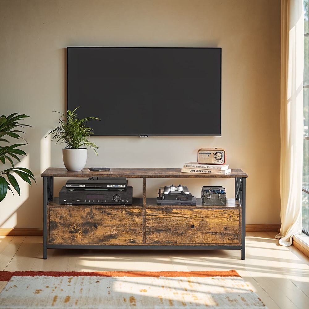 TV statīvs 120 x 40 x 50 cm