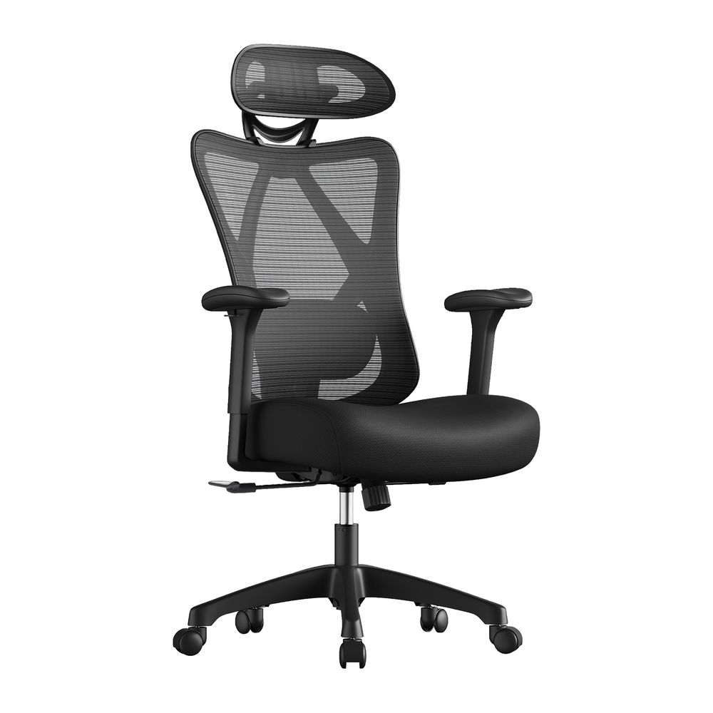 Biroja krēsls, ergonomisks galda krēsls, datorkrēsls
