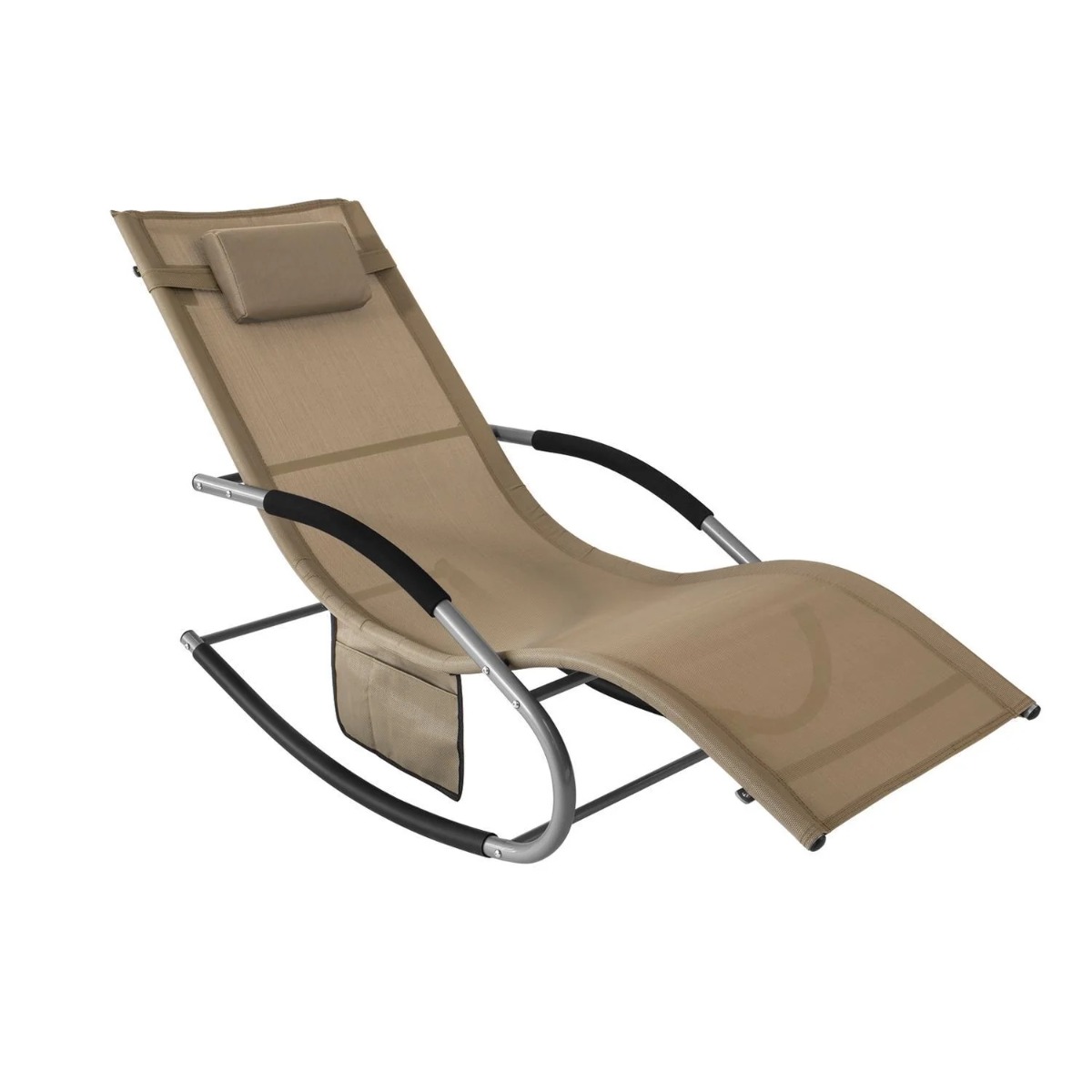 Lamamistool OGS28 pruun