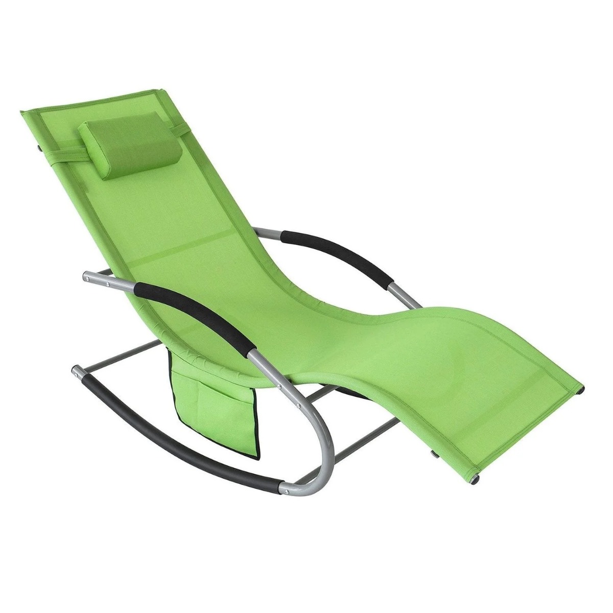 Lamamistool OGS28 roheline