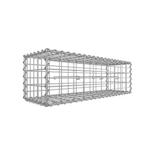 Gabions 100 x 30 x 30 cm