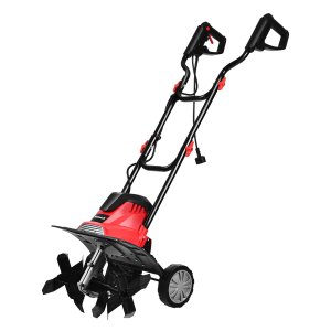 Elektriskais augsnes frēze 1200W